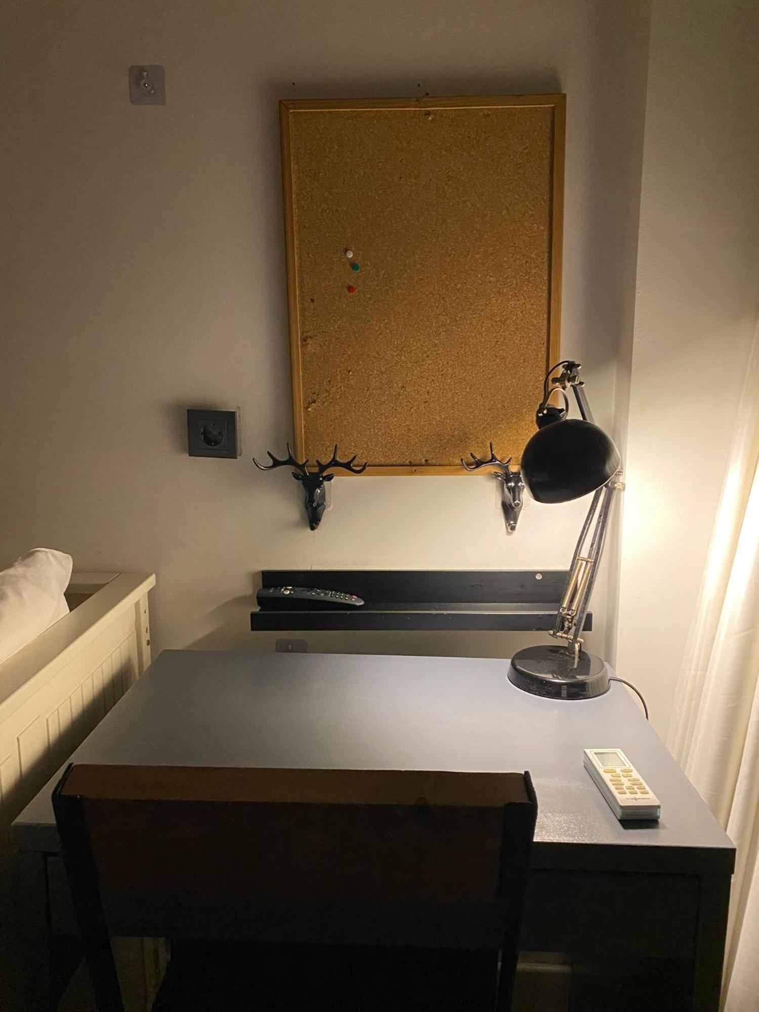 Istanbul Hub Flats Hotel Luaran gambar